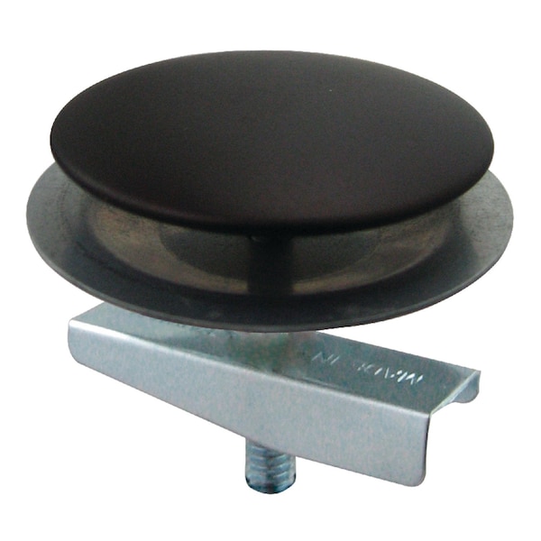 Kingston Brass SC1005 2-Inch Sink Faucet Hole Cover, Oil Rubbed Bronze SC1005 - main
